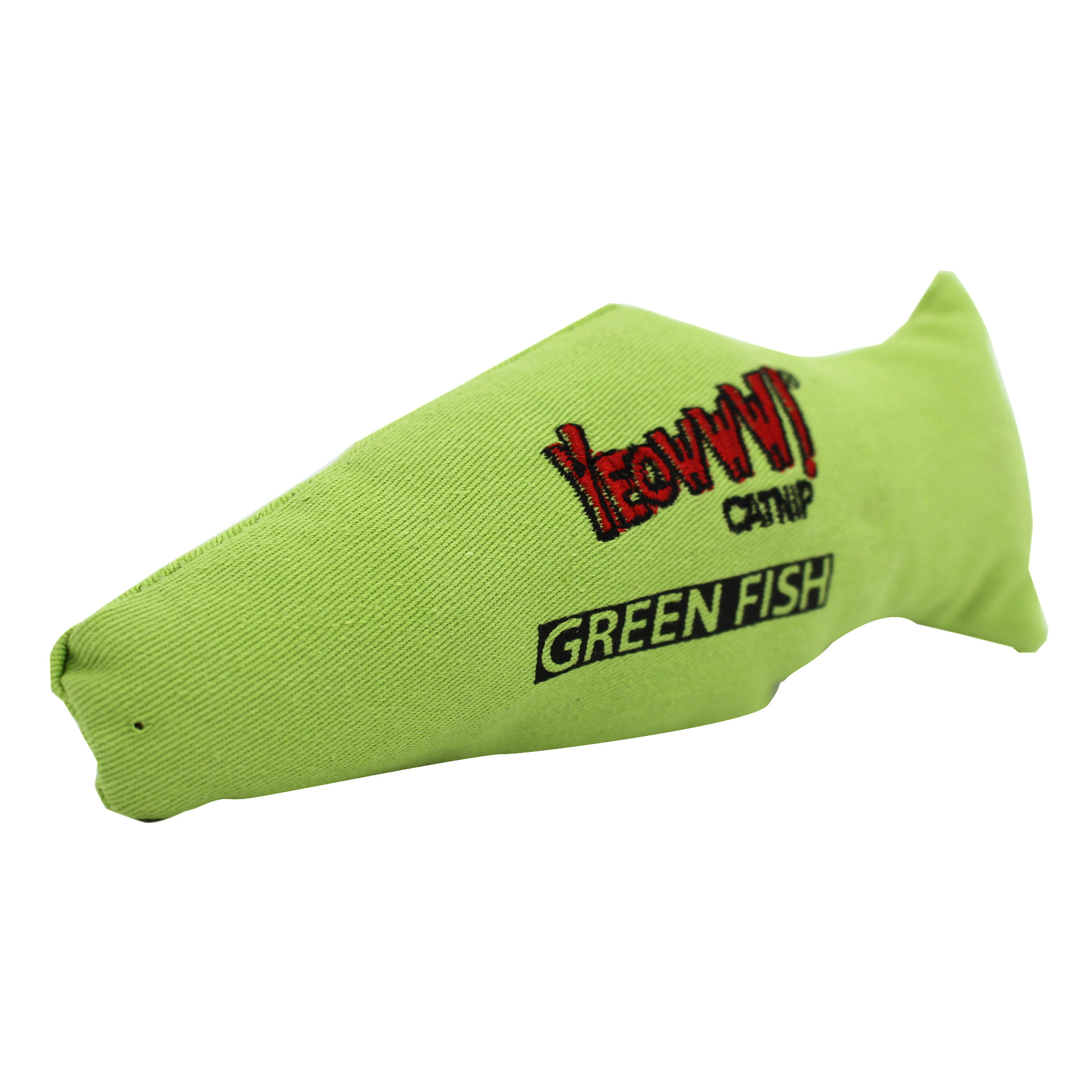 gruenerFischx4545x02FJW6FMP9Rp4wk Yeowww! Katzenminze Fisch grün