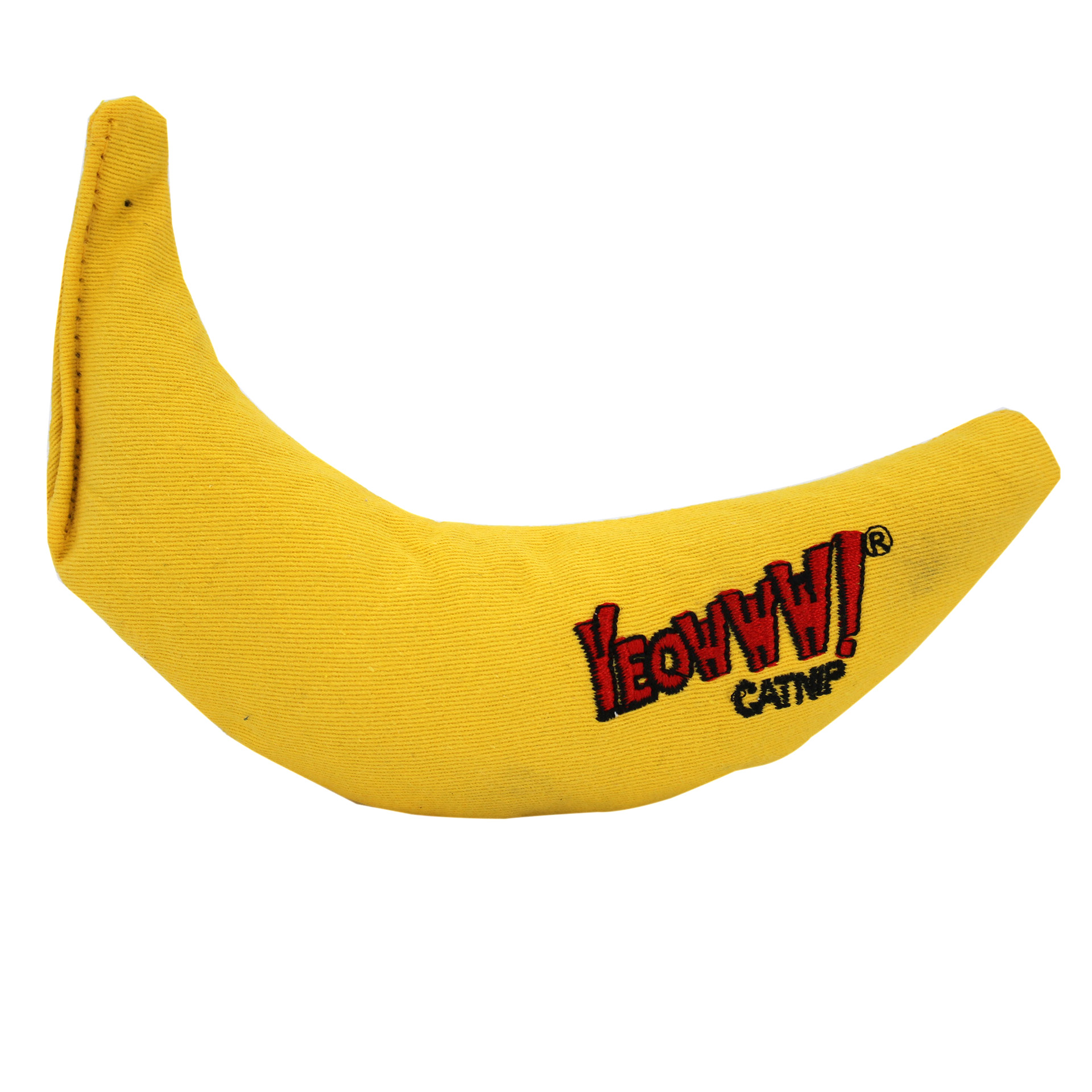 Yeowww Katzenminze Banane Detail