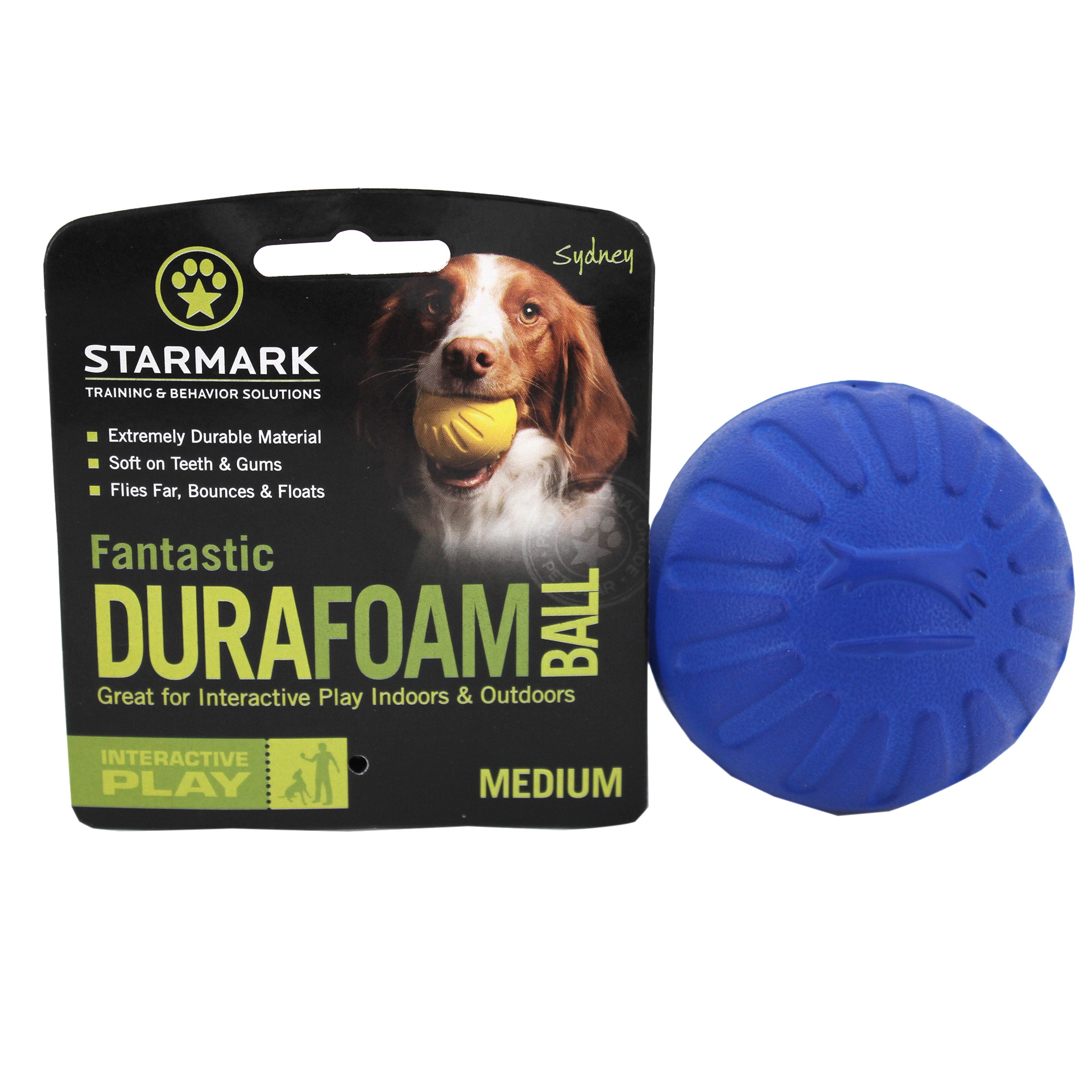 FantasticBall_SizeM_blau_59845-01mbyvlzBKswq48 Fantastic Durafoam Balll Blau Größe M Verpackung