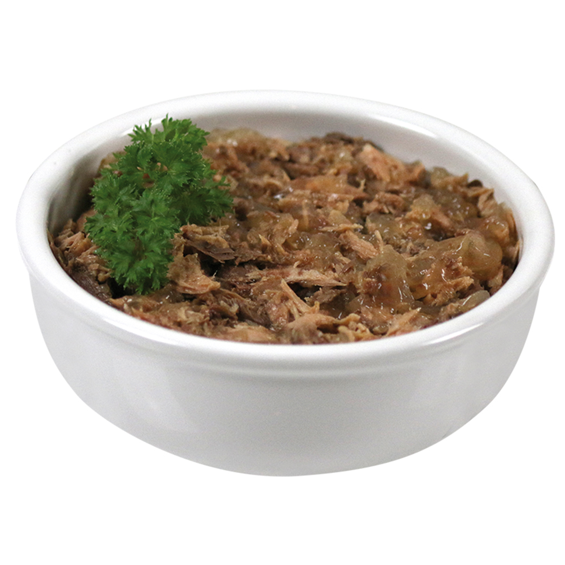 ThunfischmitAloeVera_90g_71700_02 Feline PORTA21 Thunfisch mit Aloe Vera im Napf