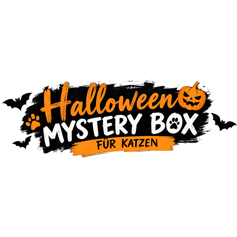 Mystery Box-Katze-DE-1 Mystery Box-Katze-DE-1