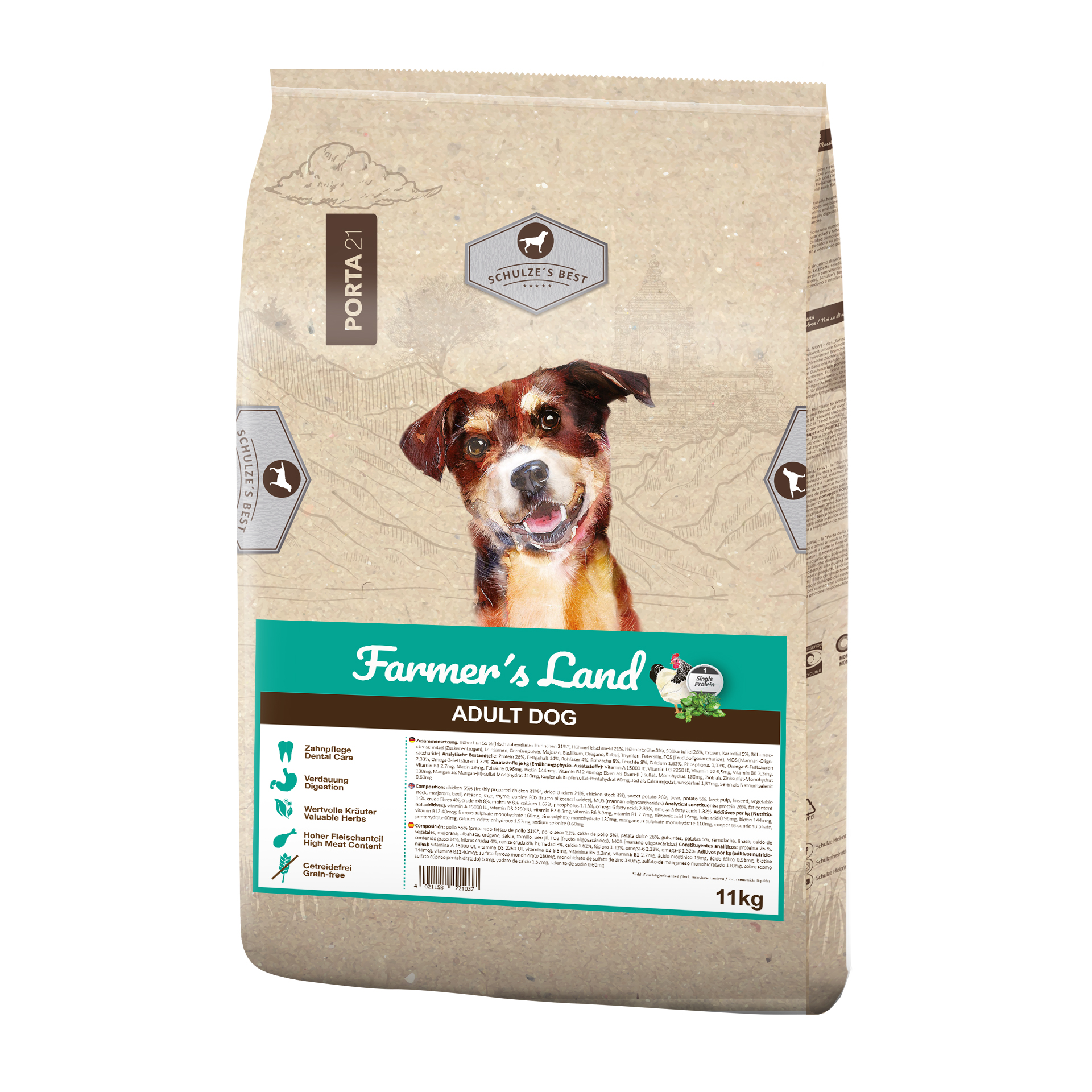 Schulzes-Best_farmers-land_11kg Schulze's Best Farmer's Land (11 kg)