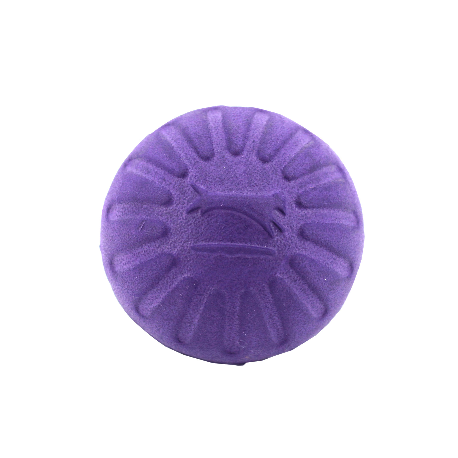 Fantastic Durafoam Ball lila Gr. M