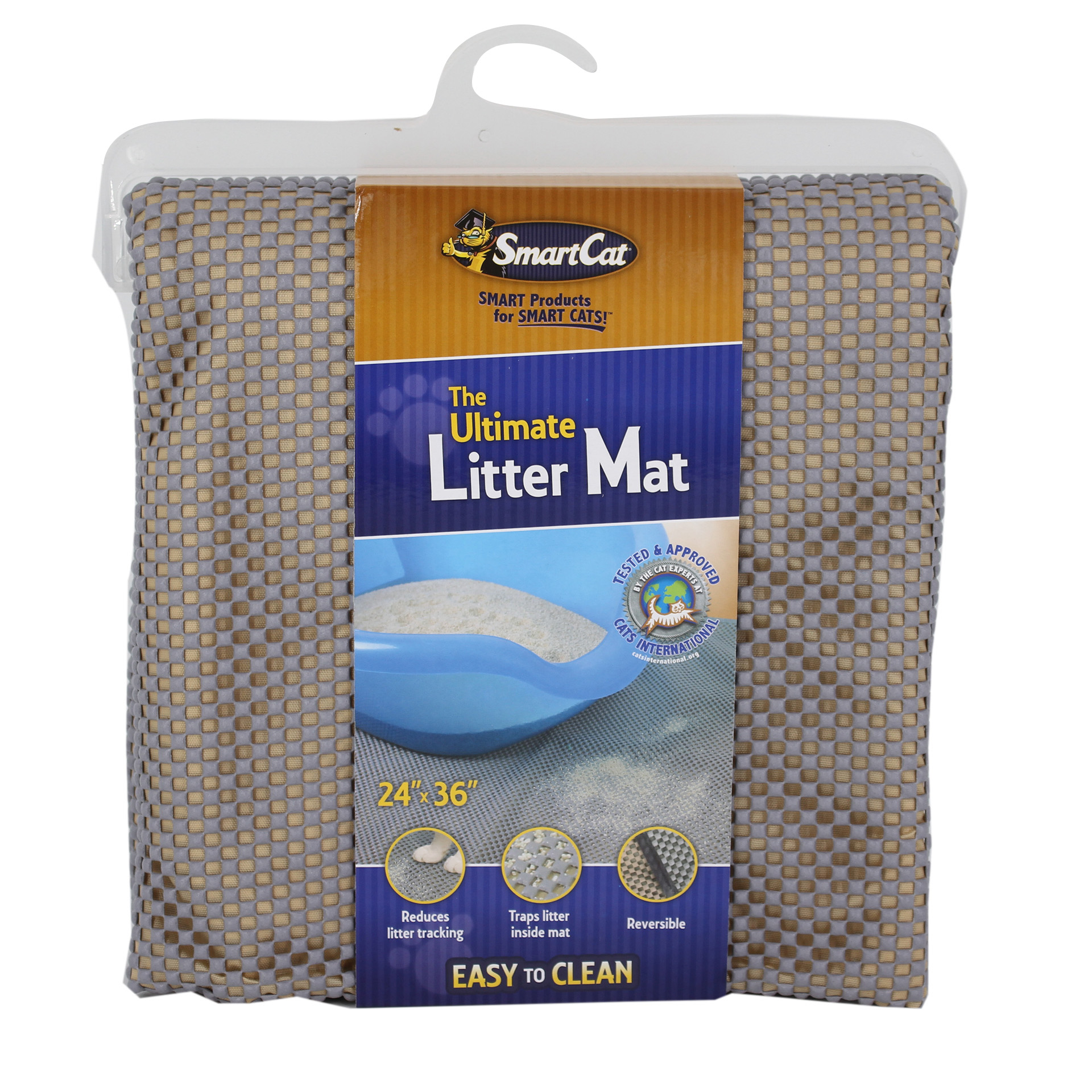 LitterMat_16065_01 Ultimate Litter Mat