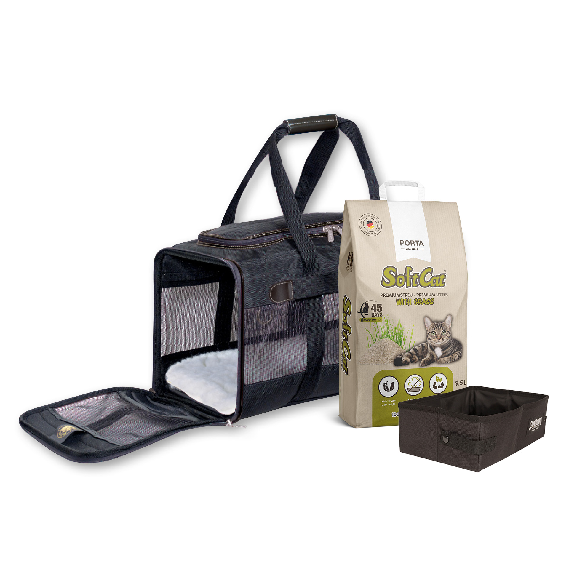 Reise-Paket_1EdvucNesaVCRs Sherpa-Paket