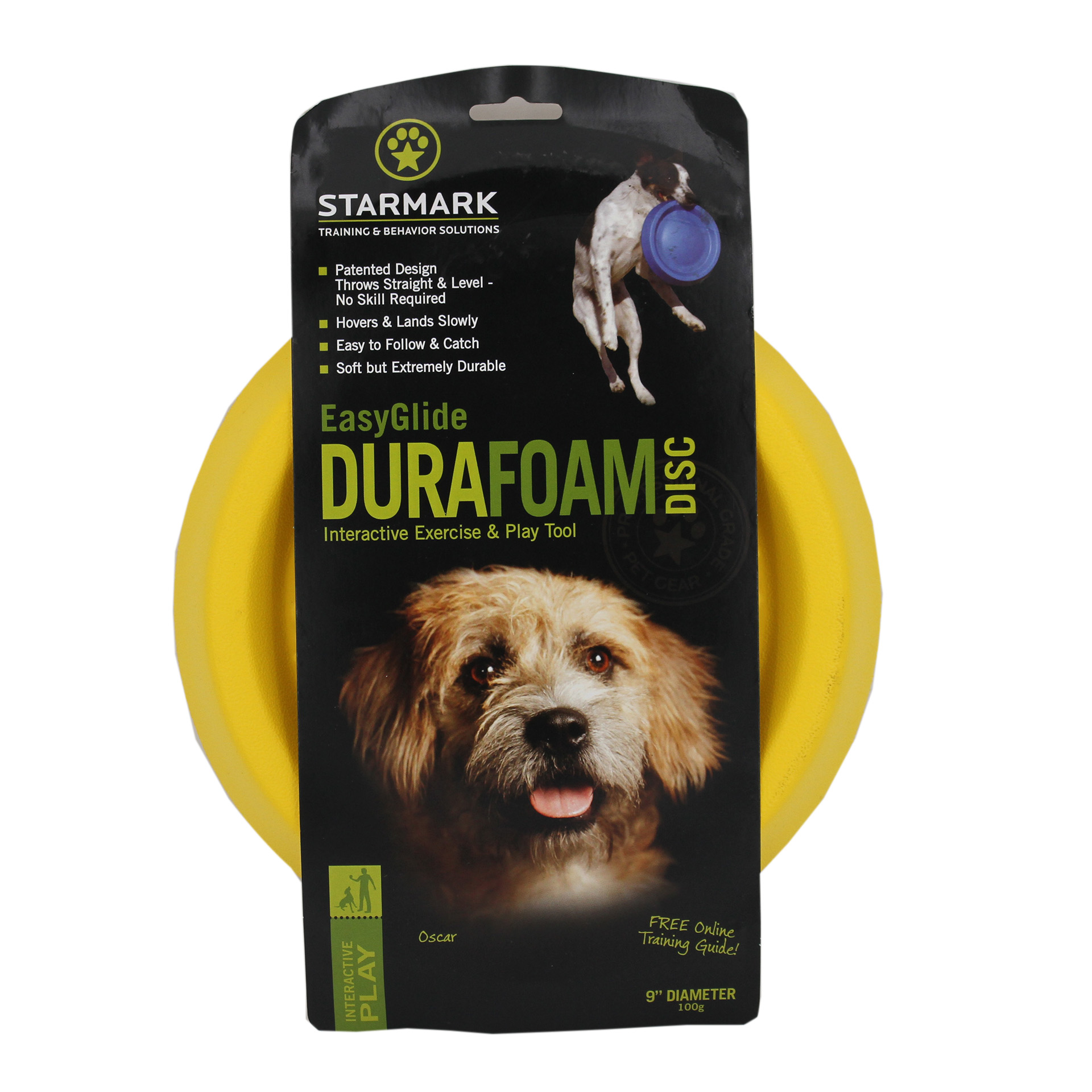 DuraFoamMulti_SizeM_59810_01 Easy Glider Durafoam Multi Mix Verpackung