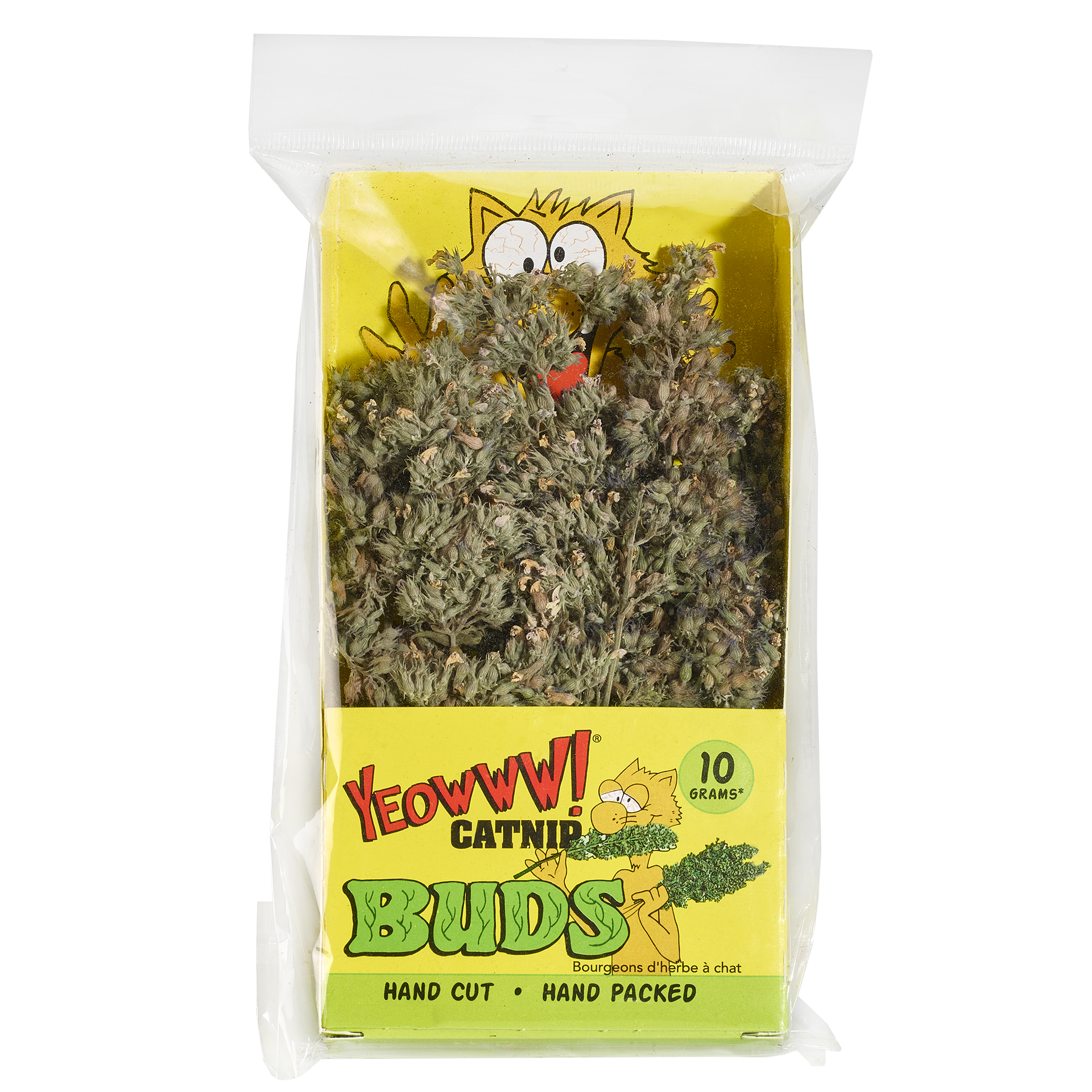 4533_yeowww_buds Yeowww! Catnip Buds Katzenminze