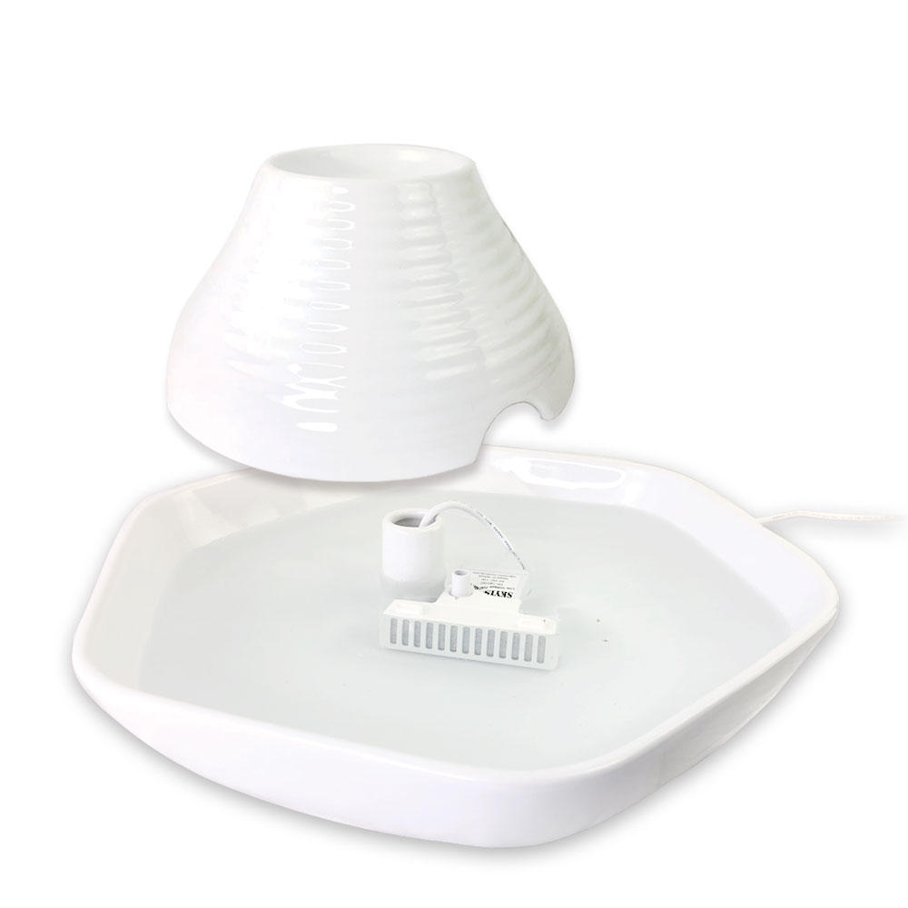 Hexagonal-Detail Hexagonal Detailansicht