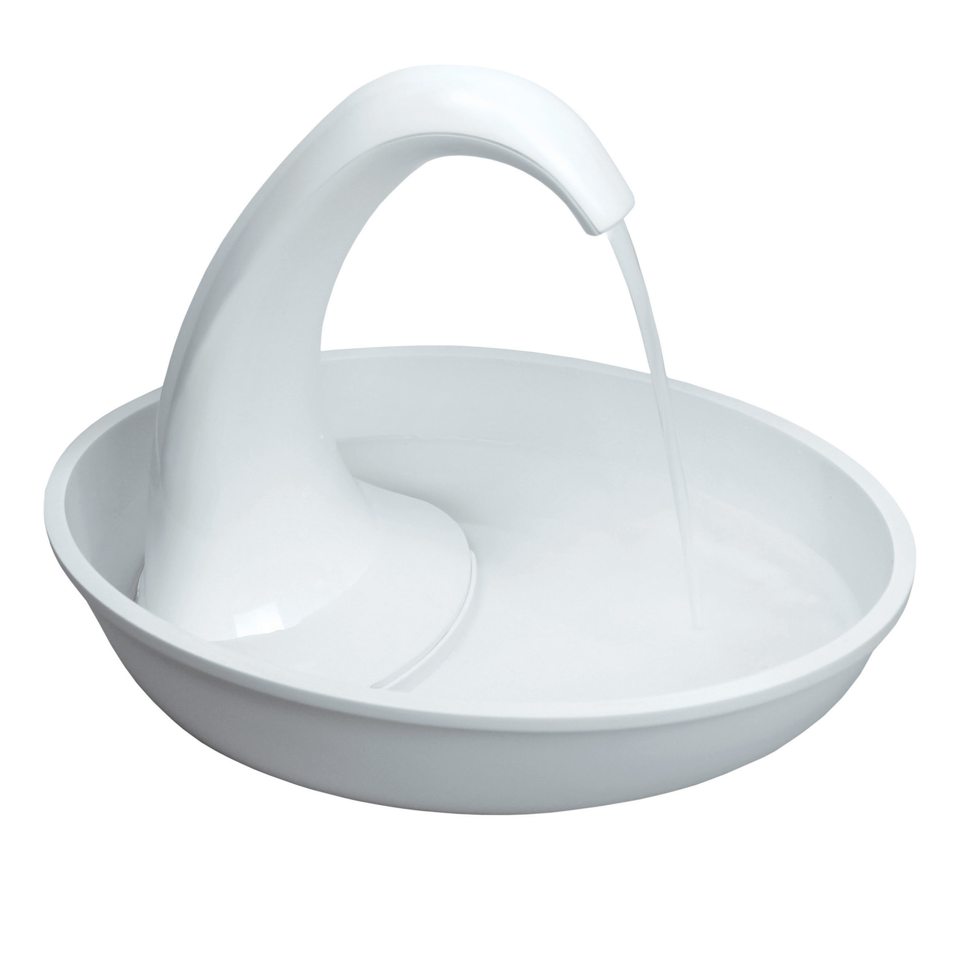Swan_Trinkbrunnen_16058_01JPaTUqEalhz9Y Swan Plastic 2,36 L white