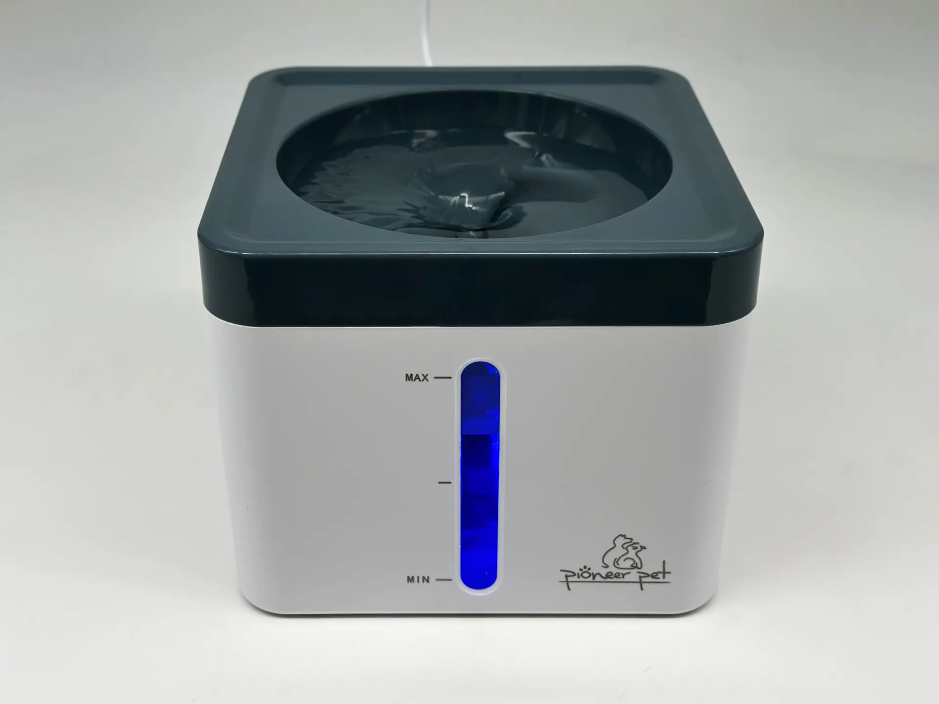 Mini Vortex 1 Mini Vortex 1