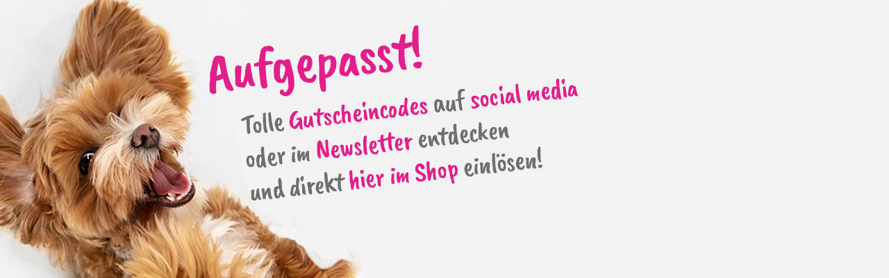 Special Offers Special Offers for Dogs and Cats
