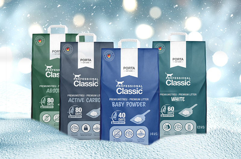 Shopkachel Pro Classic Streu