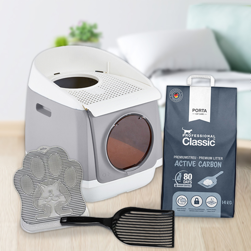 Cat hygiene complete 2 - package