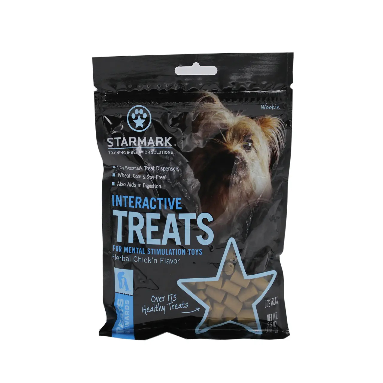 Hundesnack Interaktive Treats
