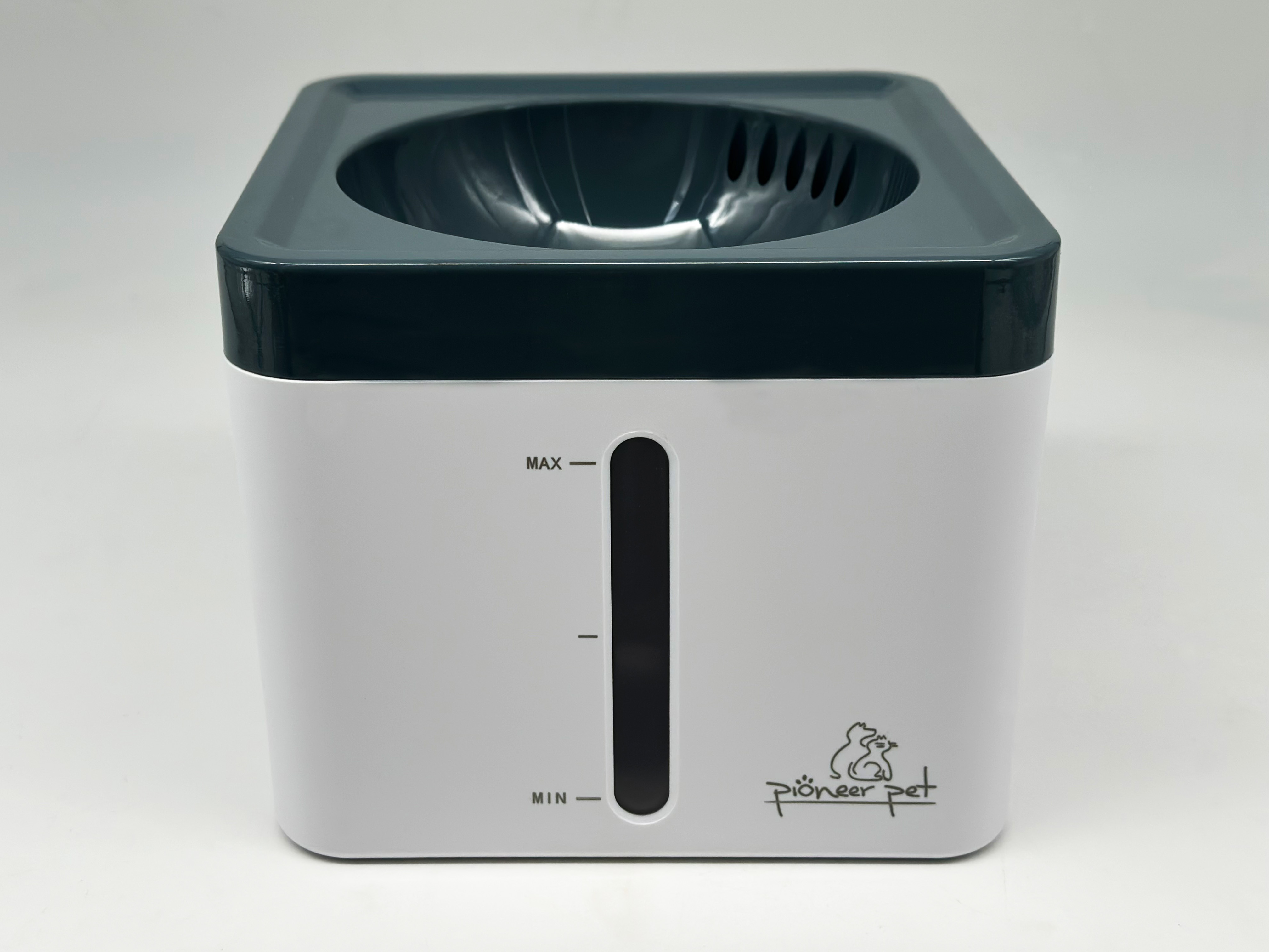 Mini Vortex - Kunststoff - 2,3 L Mini Vortex - Kunststoff - 2,3 L