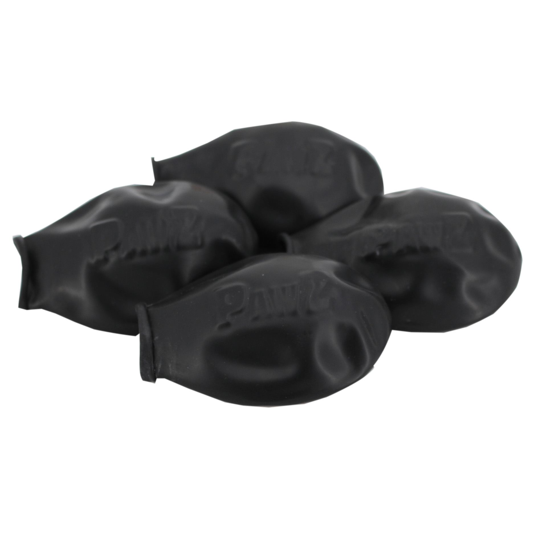 Pawsschwarz_S_1421035_02SXvFcp01M7vbF PAWZ black 12 pieces