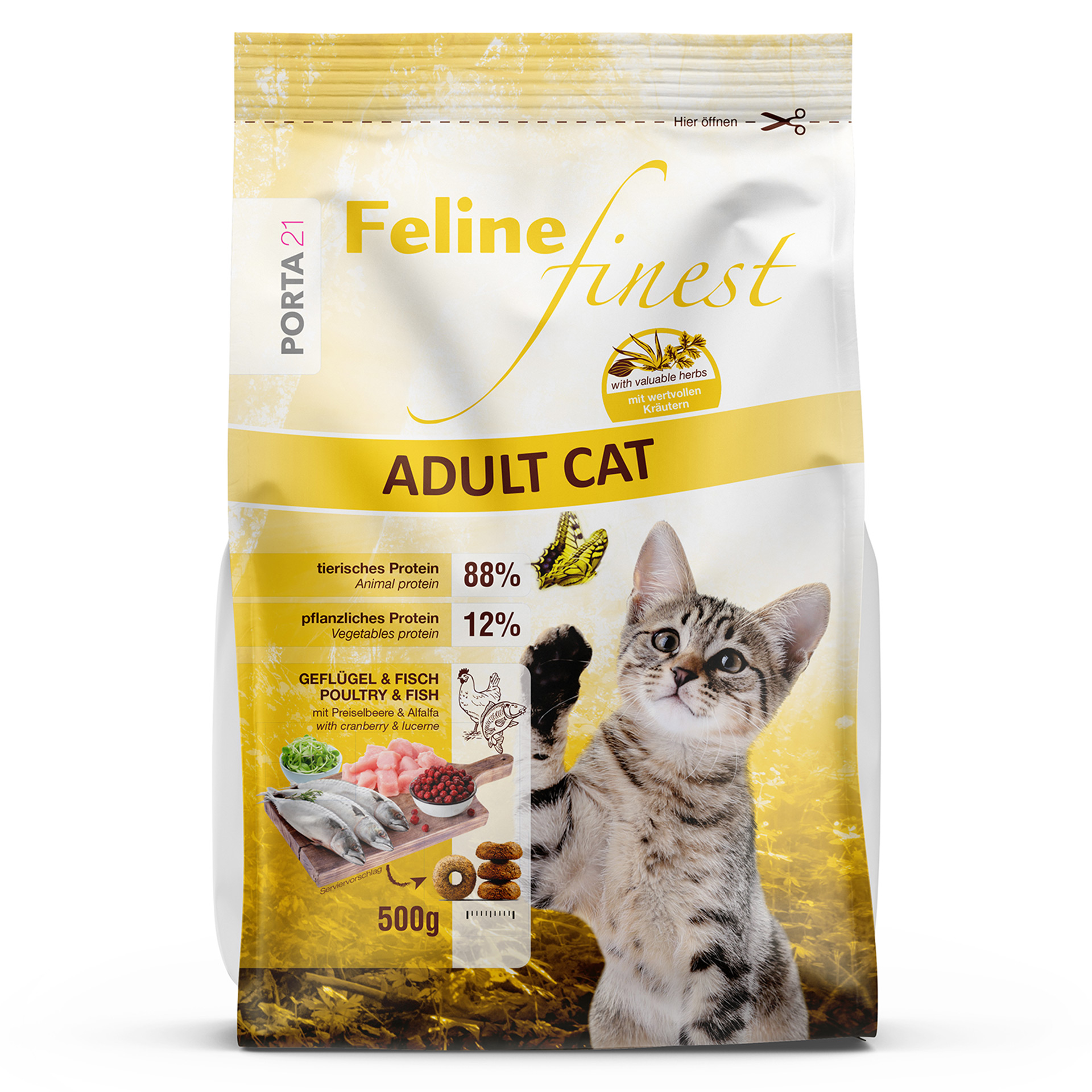 32272_felinefinest_adult_500gfxmefKmLV5fgS Feline Finest Adult Cat