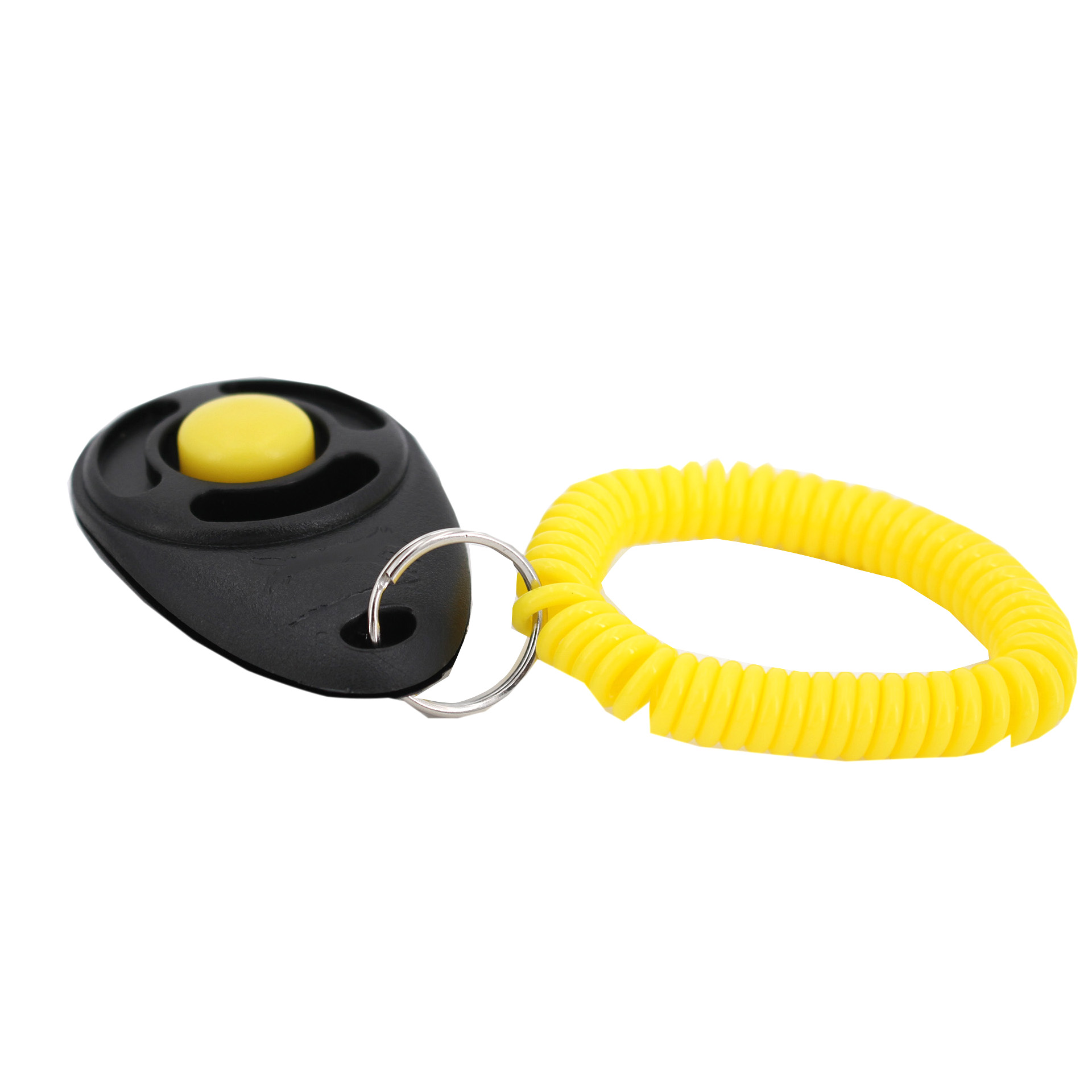 Clicker_59847_03 Pro-Training Clicker Deluxe