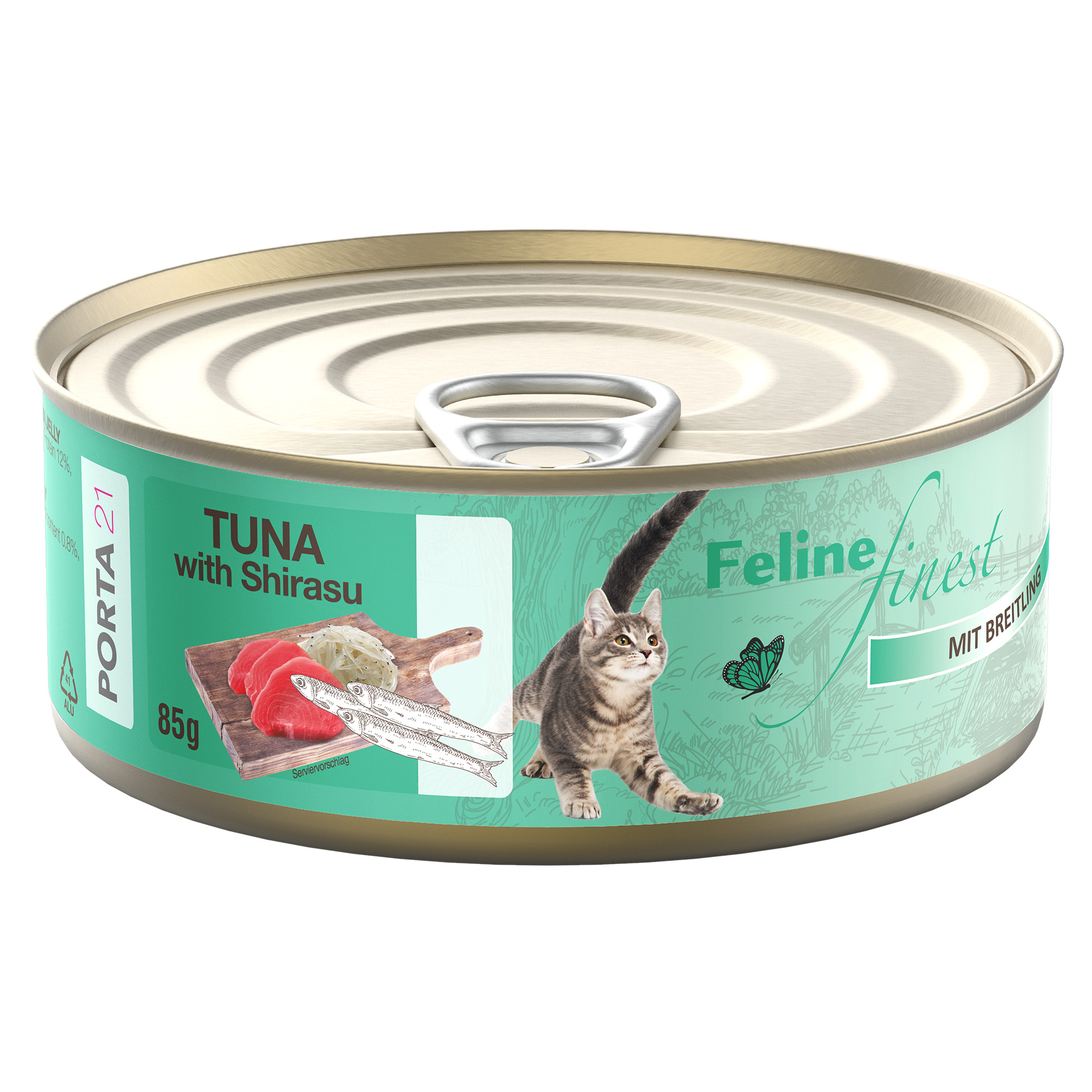 32406_feline_finest_thunfisch-mit-breitling_85g_neu Feline - Thunfisch Breitling 85 g