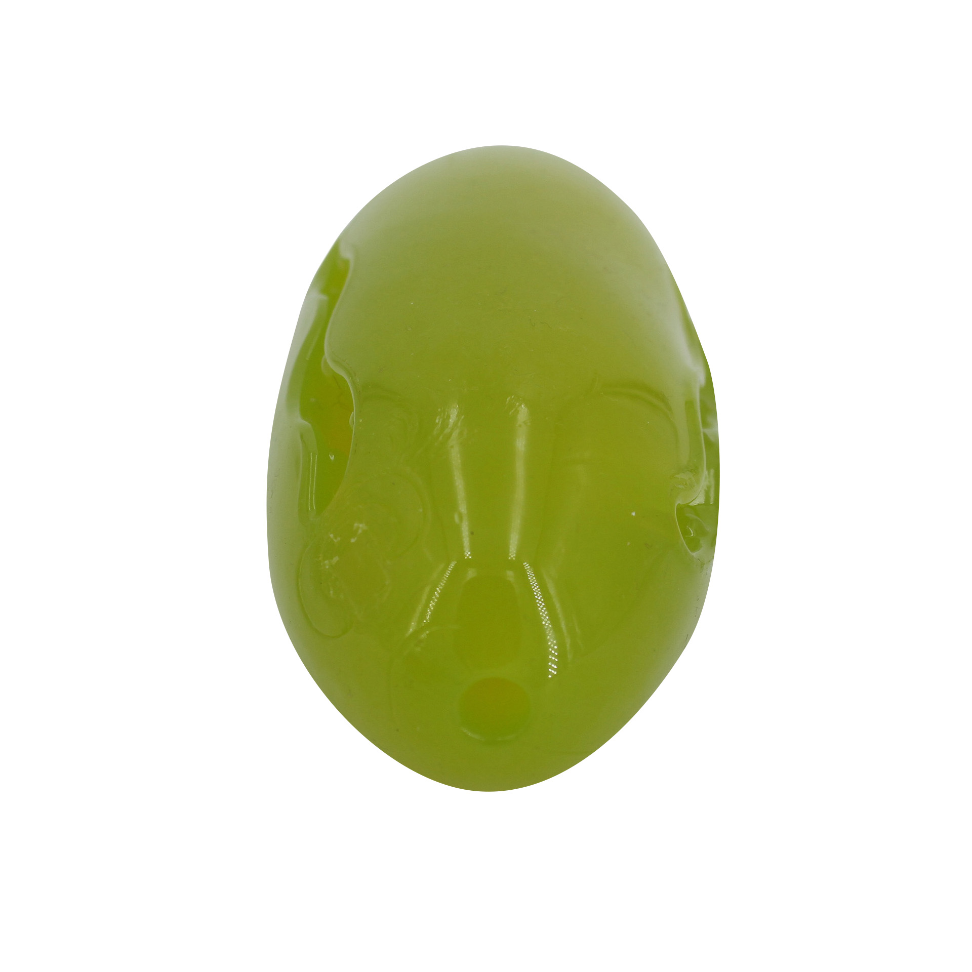 Treat Dispensing Pickle Pocket Aufsicht