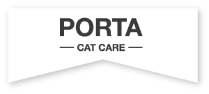 PORTA Cat Care