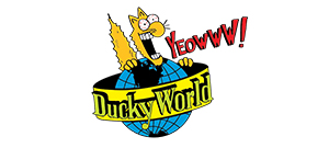 Ducky World - Yeowww!